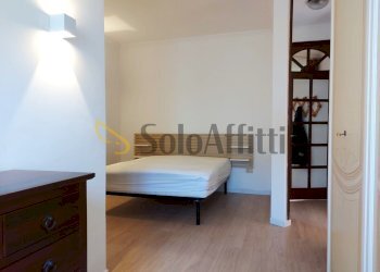 Fiumicino, Isola Sacra - Trilocale arredato - Trilocale Via Trincea delle Frasche, Fiumicino - foto 15