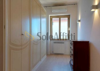 Fiumicino, Isola Sacra - Trilocale arredato - Trilocale Via Trincea delle Frasche, Fiumicino - foto 18