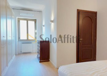 Fiumicino, Isola Sacra - Trilocale arredato - Trilocale Via Trincea delle Frasche, Fiumicino - foto 19