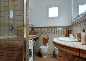 Fiumicino, Isola Sacra - Trilocale arredato - Trilocale Via Trincea delle Frasche, Fiumicino - foto 21