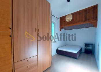 Fiumicino, Isola Sacra - Trilocale arredato - Trilocale Via Trincea delle Frasche, Fiumicino - foto 24