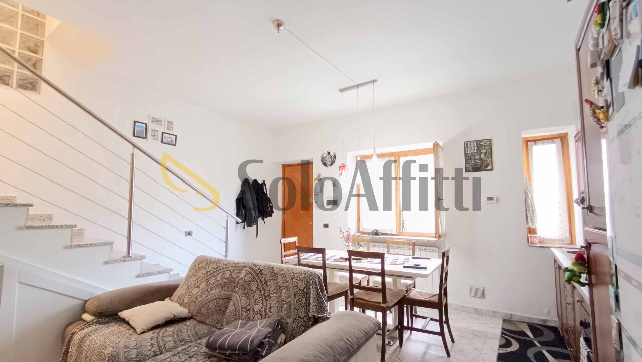 Soggiorno.jpg - Bilocale Via 5 Giornate, Parabiago - foto 3