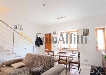 Soggiorno.jpg - Bilocale Via 5 Giornate, Parabiago - foto 3