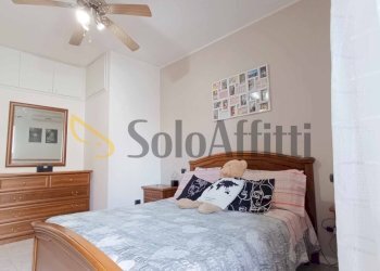 Camera.jpg - Bilocale Via 5 Giornate, Parabiago - foto 7