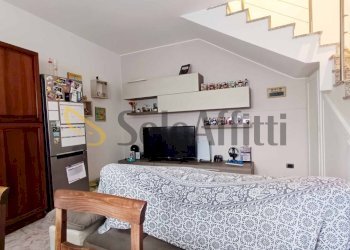 Soggiorno.jpg - Bilocale Via 5 Giornate, Parabiago - foto 11