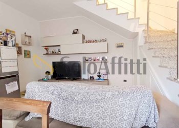 Soggiorno.jpg - Bilocale Via 5 Giornate, Parabiago - foto 12