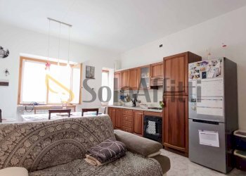 Soggiorno.jpg - Bilocale Via 5 Giornate, Parabiago - foto 14