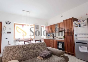 Soggiorno.jpg - Bilocale Via 5 Giornate, Parabiago - foto 15