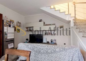 Soggiorno.jpg - Bilocale Via 5 Giornate, Parabiago - foto 16