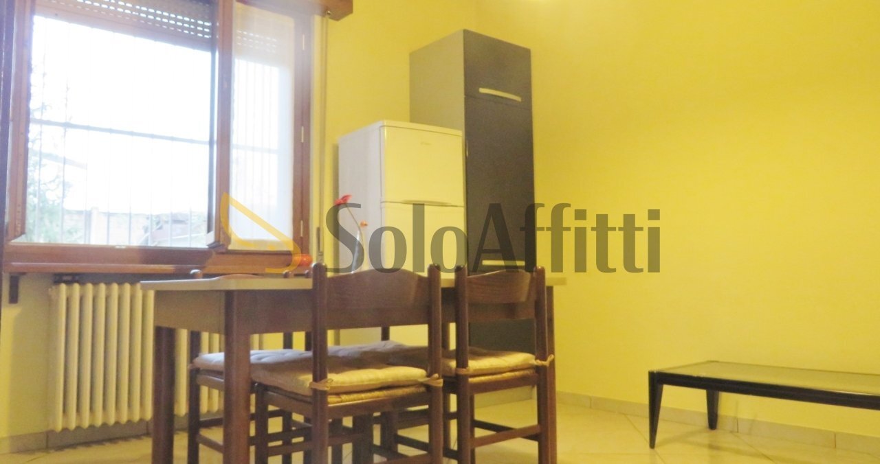 Soggiorno.JPG - Two-room apartment via Taormina, Cologno Monzese - photo 1