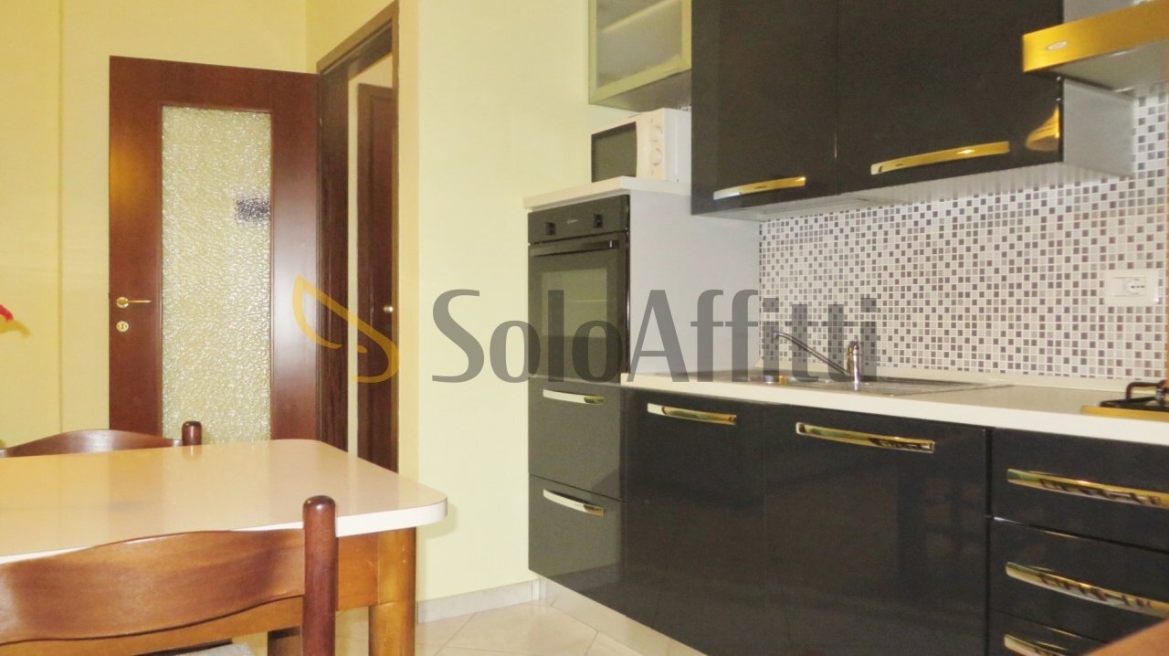 Cucina.JPG - Two-room apartment via Taormina, Cologno Monzese - photo 2