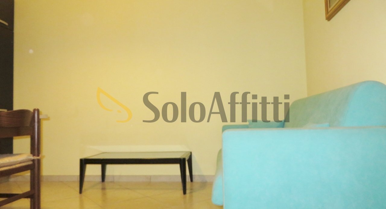 Soggiorno.JPG - Two-room apartment via Taormina, Cologno Monzese - photo 3