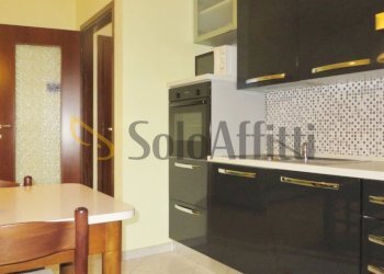 Cucina.JPG - Two-room apartment via Taormina, Cologno Monzese - photo 2