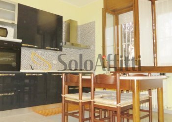 Cucina.JPG - Two-room apartment via Taormina, Cologno Monzese - photo 4