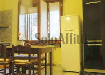 Soggiorno.JPG - Two-room apartment via Taormina, Cologno Monzese - photo 5