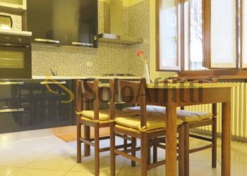 Soggiorno.JPG - Two-room apartment via Taormina, Cologno Monzese - photo 6