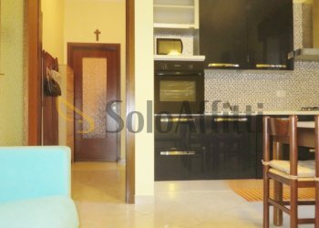 Soggiorno.JPG - Two-room apartment via Taormina, Cologno Monzese - photo 7