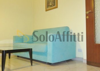 Soggiorno.JPG - Two-room apartment via Taormina, Cologno Monzese - photo 8