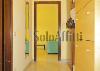 Disimpegno.JPG - Two-room apartment via Taormina, Cologno Monzese - photo 11