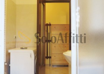 Bagno.JPG - Two-room apartment via Taormina, Cologno Monzese - photo 20