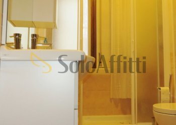 Bagno.JPG - Two-room apartment via Taormina, Cologno Monzese - photo 21