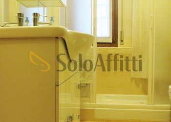 Bagno.JPG - Two-room apartment via Taormina, Cologno Monzese - photo 22