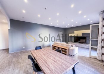 salone - Quadrilocale Salita Arenella, Napoli (zona Arenella) - foto 5