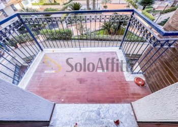 balcone - Quadrilocale Salita Arenella, Napoli (zona Arenella) - foto 7