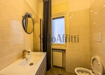 bagno 1 - Quadrilocale Salita Arenella, Napoli (zona Arenella) - foto 9