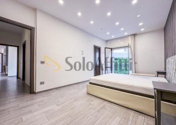 camera 1 - Quadrilocale Salita Arenella, Napoli (zona Arenella) - foto 14