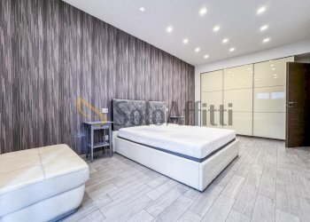 camera 1 - Quadrilocale Salita Arenella, Napoli (zona Arenella) - foto 15