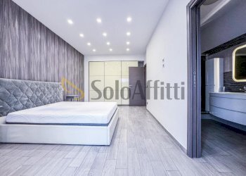 camera 1 - Quadrilocale Salita Arenella, Napoli (zona Arenella) - foto 16