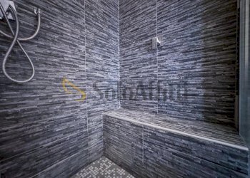 doccia - Quadrilocale Salita Arenella, Napoli (zona Arenella) - foto 20