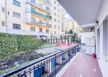 balcone - Quadrilocale Salita Arenella, Napoli (zona Arenella) - foto 21