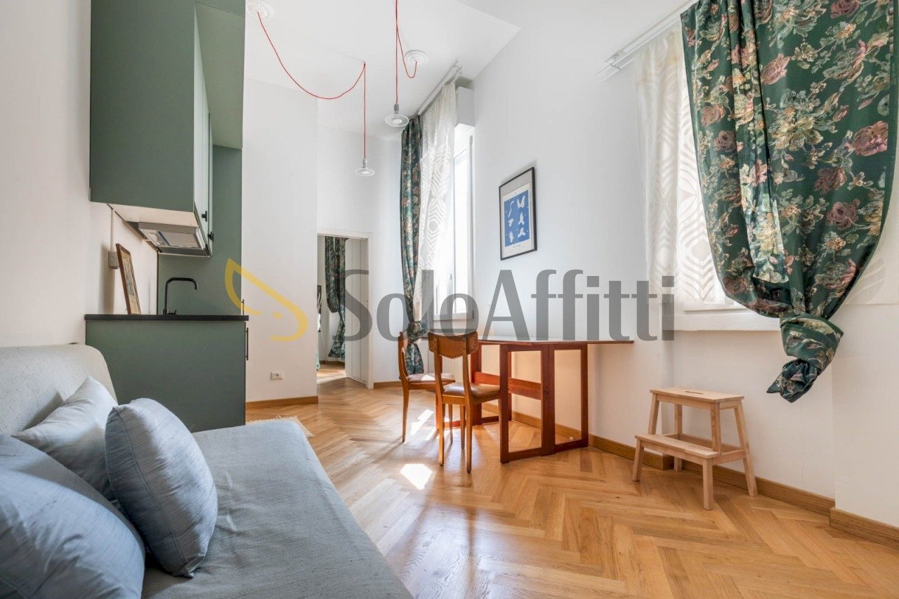 IMG-20230629-WA0102.jpg - Two-room apartment Via Carlo Farini 60, Milano - photo 2