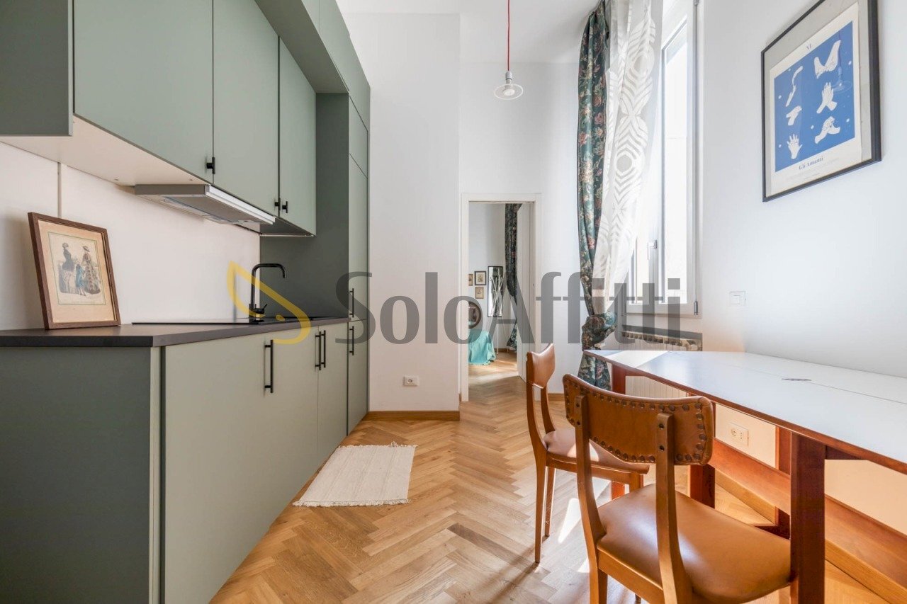 IMG-20230629-WA0103.jpg - Two-room apartment Via Carlo Farini 60, Milano - photo 3