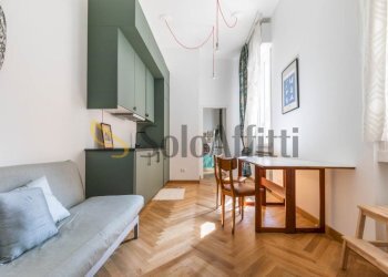 IMG-20230629-WA0101.jpg - Two-room apartment Via Carlo Farini 60, Milano - photo 1