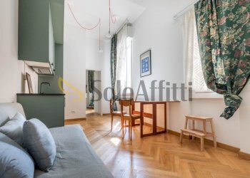 IMG-20230629-WA0102.jpg - Two-room apartment Via Carlo Farini 60, Milano - photo 2