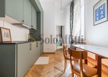 IMG-20230629-WA0103.jpg - Two-room apartment Via Carlo Farini 60, Milano - photo 3