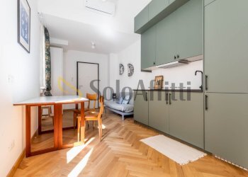 IMG-20230629-WA0104.jpg - Two-room apartment Via Carlo Farini 60, Milano - photo 4