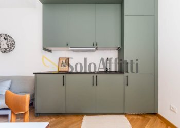 IMG-20230629-WA0105.jpg - Two-room apartment Via Carlo Farini 60, Milano - photo 5