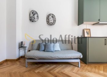 IMG-20230629-WA0106.jpg - Two-room apartment Via Carlo Farini 60, Milano - photo 6