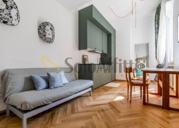 IMG-20230629-WA0107.jpg - Two-room apartment Via Carlo Farini 60, Milano - photo 7