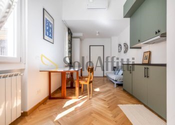 IMG-20230629-WA0108.jpg - Two-room apartment Via Carlo Farini 60, Milano - photo 8