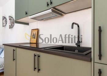 IMG-20230629-WA0111.jpg - Two-room apartment Via Carlo Farini 60, Milano - photo 11