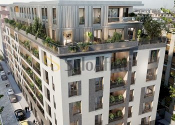 crivelli-1.jpg - Bilocale Via Carlo Crivelli 30, Milano - foto 1