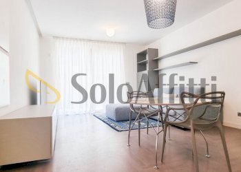 20220530_110817.jpg - Bilocale Via Carlo Crivelli 30, Milano - foto 2