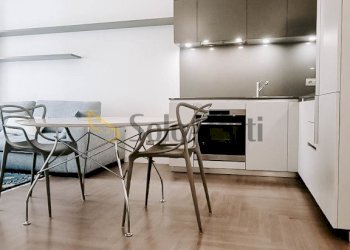 20220526_125421_resized.jpg - Bilocale Via Carlo Crivelli 30, Milano - foto 27