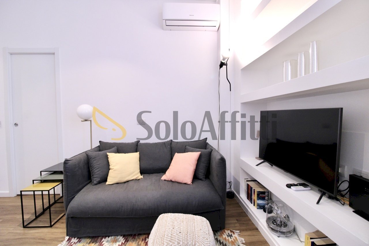 IMG_9781.JPEG - Two-room apartment Via Garofalo  32, Milano (neighborhood Città Studi) - photo 3