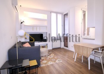 IMG_9775.JPEG - Two-room apartment Via Garofalo 32, Milano (neighborhood Città Studi) - photo 1
